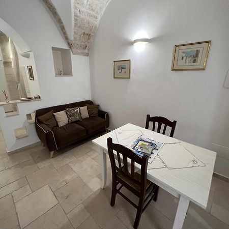 La Rosa D Ernesto Wifi Free 3 Sleeping Places Apartment Ostuni Ngoại thất bức ảnh