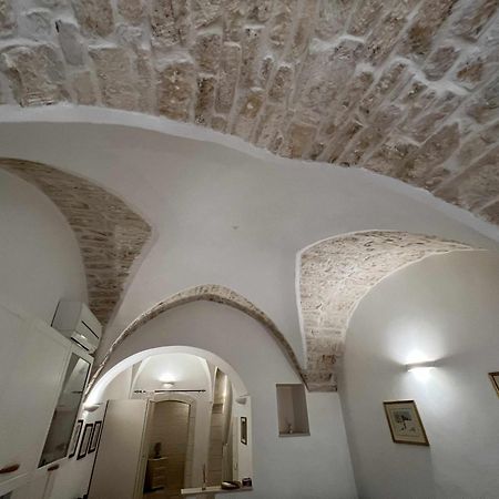 La Rosa D Ernesto Wifi Free 3 Sleeping Places Apartment Ostuni Ngoại thất bức ảnh