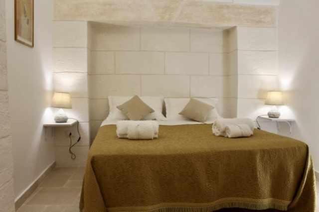 La Rosa D Ernesto Wifi Free 3 Sleeping Places Apartment Ostuni Ngoại thất bức ảnh