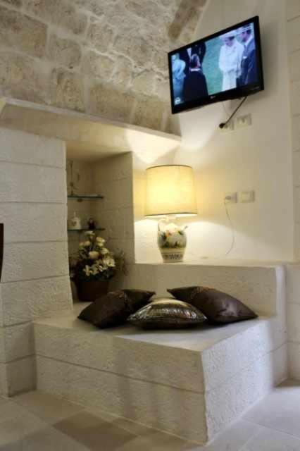 La Rosa D Ernesto Wifi Free 3 Sleeping Places Apartment Ostuni Ngoại thất bức ảnh
