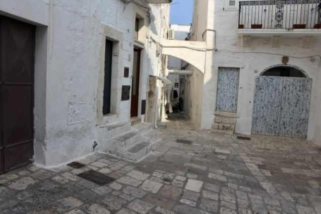 La Rosa D Ernesto Wifi Free 3 Sleeping Places Apartment Ostuni Ngoại thất bức ảnh