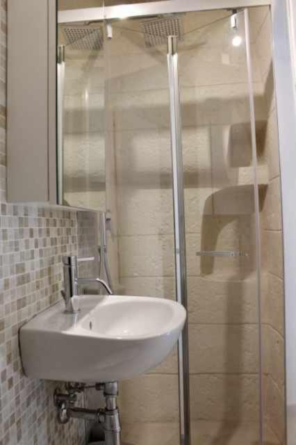 La Rosa D Ernesto Wifi Free 3 Sleeping Places Apartment Ostuni Ngoại thất bức ảnh