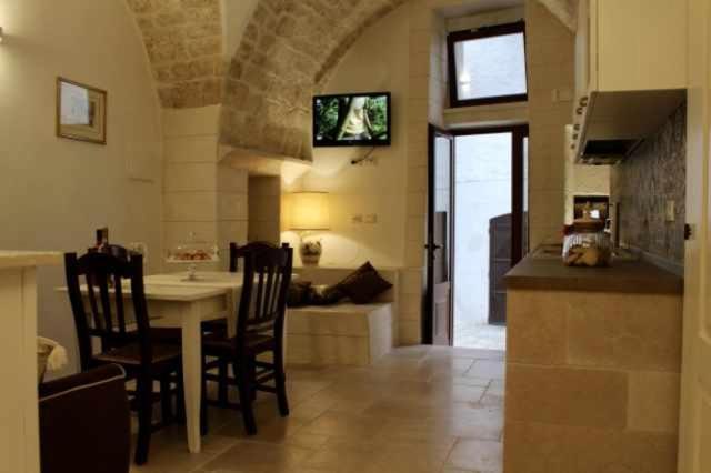 La Rosa D Ernesto Wifi Free 3 Sleeping Places Apartment Ostuni Ngoại thất bức ảnh