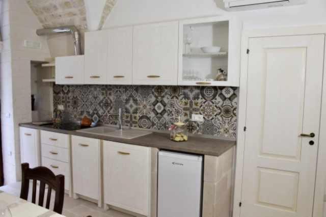 La Rosa D Ernesto Wifi Free 3 Sleeping Places Apartment Ostuni Ngoại thất bức ảnh