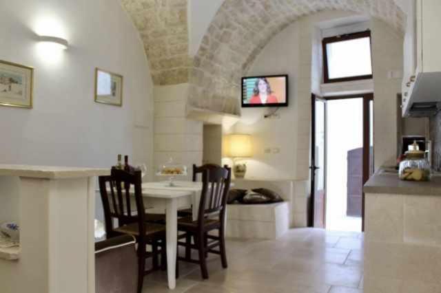 La Rosa D Ernesto Wifi Free 3 Sleeping Places Apartment Ostuni Ngoại thất bức ảnh