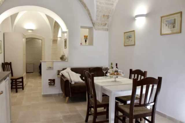 La Rosa D Ernesto Wifi Free 3 Sleeping Places Apartment Ostuni Ngoại thất bức ảnh