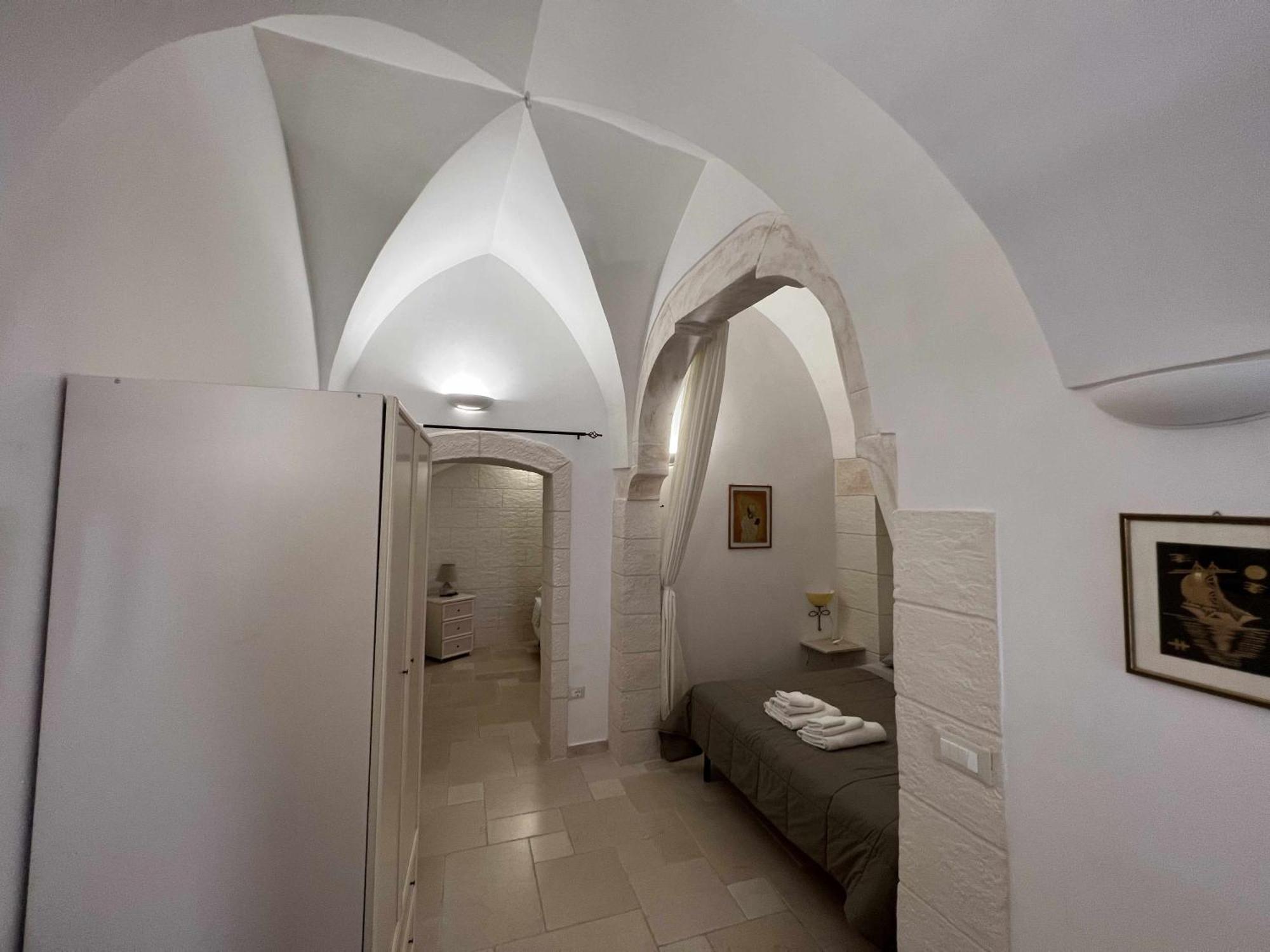 La Rosa D Ernesto Wifi Free 3 Sleeping Places Apartment Ostuni Ngoại thất bức ảnh