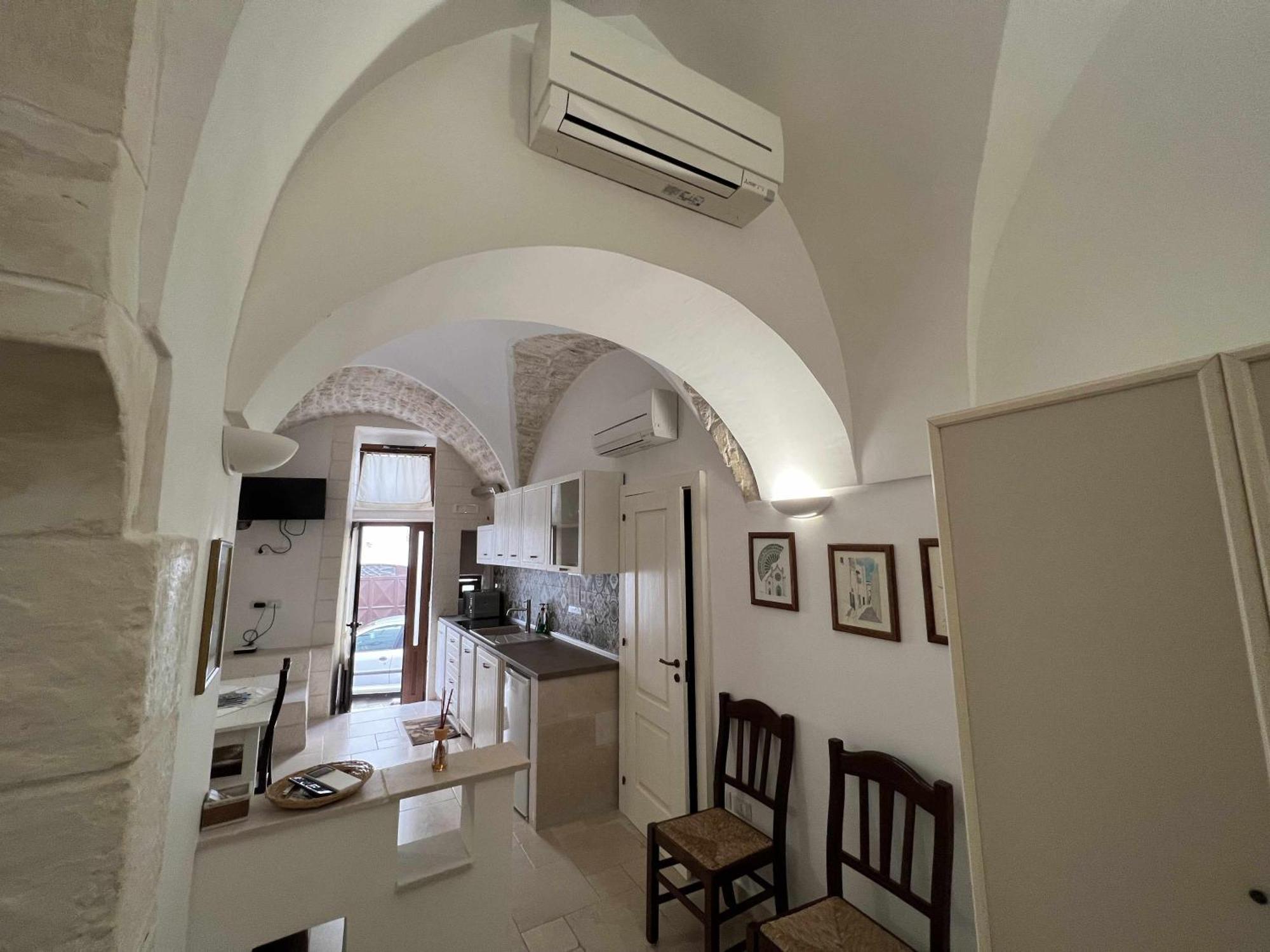 La Rosa D Ernesto Wifi Free 3 Sleeping Places Apartment Ostuni Ngoại thất bức ảnh