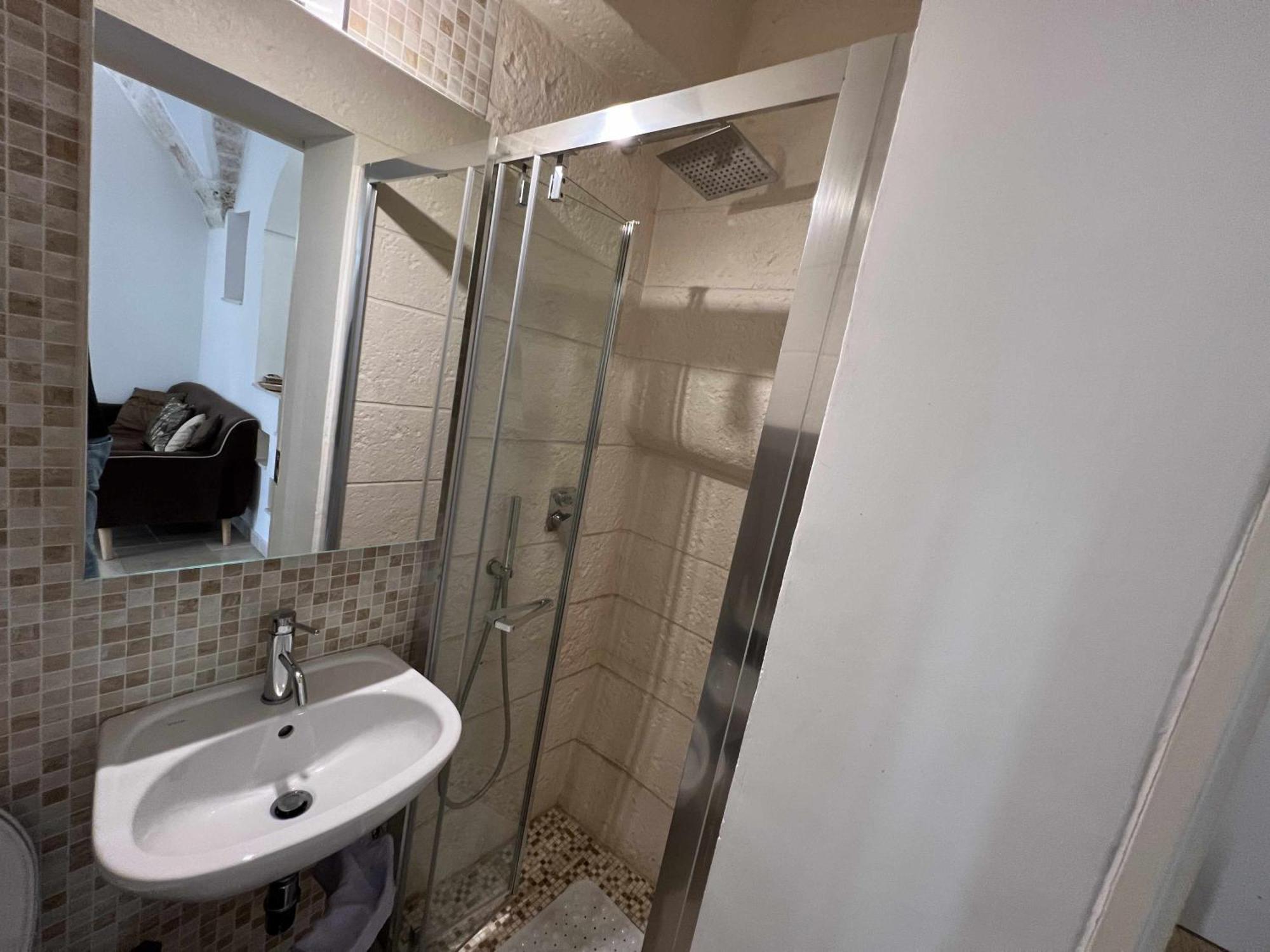 La Rosa D Ernesto Wifi Free 3 Sleeping Places Apartment Ostuni Ngoại thất bức ảnh