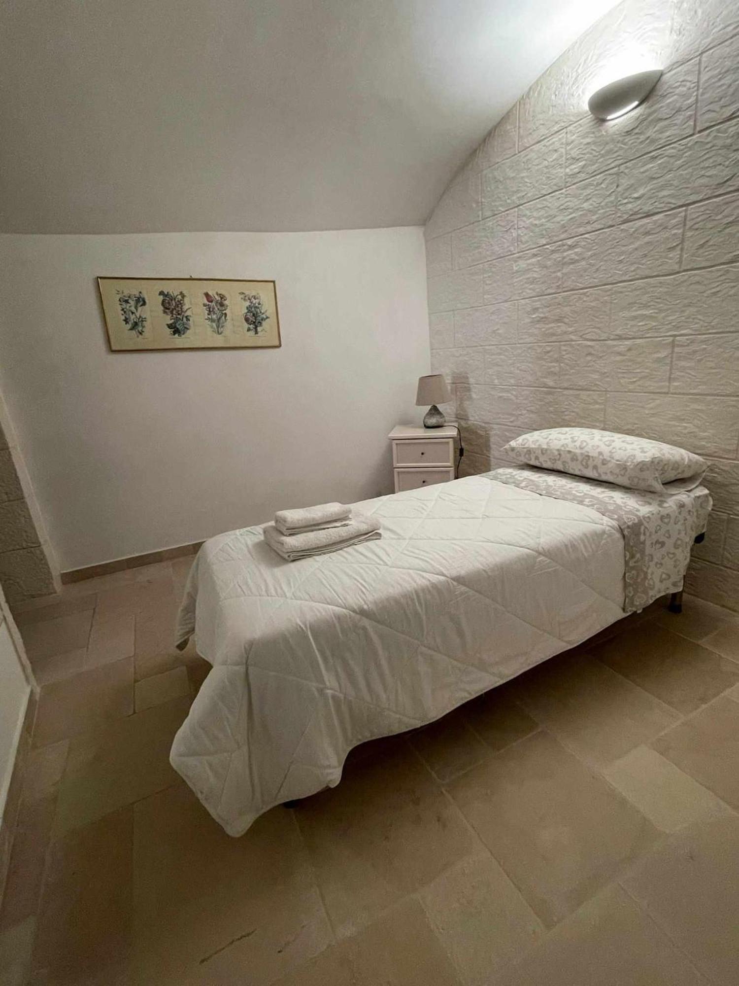 La Rosa D Ernesto Wifi Free 3 Sleeping Places Apartment Ostuni Ngoại thất bức ảnh