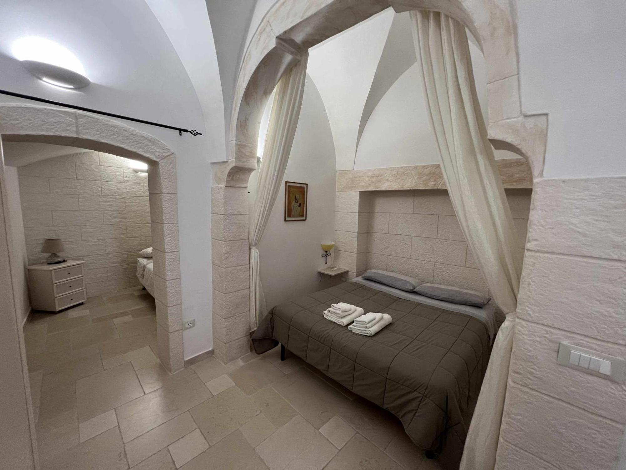 La Rosa D Ernesto Wifi Free 3 Sleeping Places Apartment Ostuni Ngoại thất bức ảnh